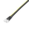 Electronics * | Rc Led 5Mm Yellow