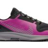 Footwear * | Nike Women'S Zoom Pegasus 36 Shield (600- Fire Pink/Reflective Silver)