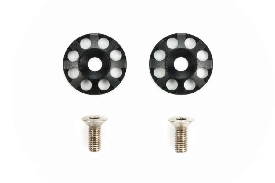 Accessories * | Rc Aluminum Wing Washers