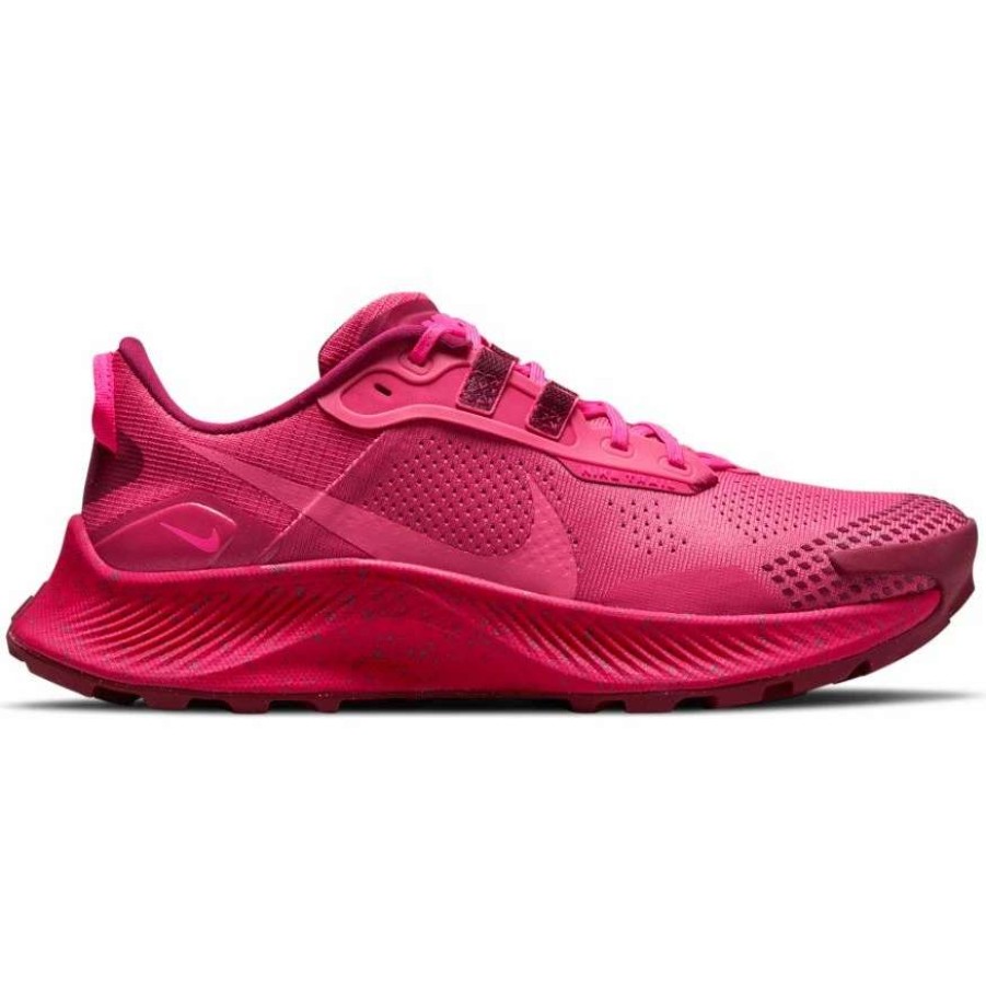 Footwear * | Nike Women'S Pegasus Trail 3 (600 Archaeo Pink/Pink Salt/Hyper Pink)