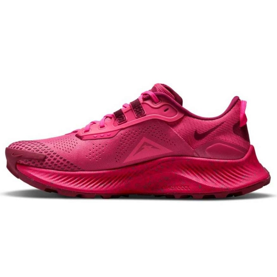 Footwear * | Nike Women'S Pegasus Trail 3 (600 Archaeo Pink/Pink Salt/Hyper Pink)