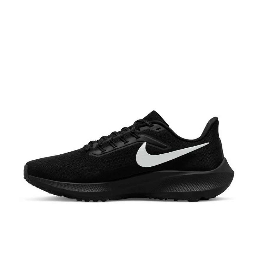 Footwear * | Nike Women'S Air Zoom Pegasus 39 (002 Black/Black/Black/Reflective Silver)