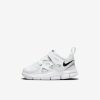 Footwear * | Nike Toddler Free Run 2 (100 White/Black/Wolf Grey)