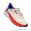 Footwear * | Hoka Men'S Arahi 6 "St(Art) Pack" (Sbfs Short Bread/Fiesta)