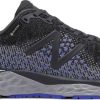 Footwear * | New Balance Men'S 880 V10 Gtx (Gx Black/Thunder/Cobalt Blue)