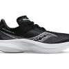 Footwear * | Saucony Women'S Kinvara 14 (05 Black/White)