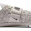 Footwear * | Nike Unisex High Jump Elite (001 Phantom/Oil Grey-Vast Grey)