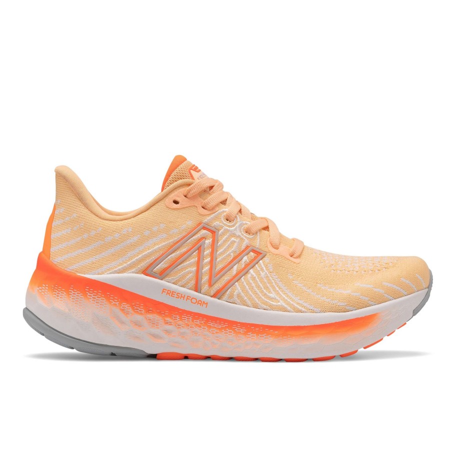 Footwear * | New Balance Women'S Fresh Foam Vongo V5 (Bm Light Mango)