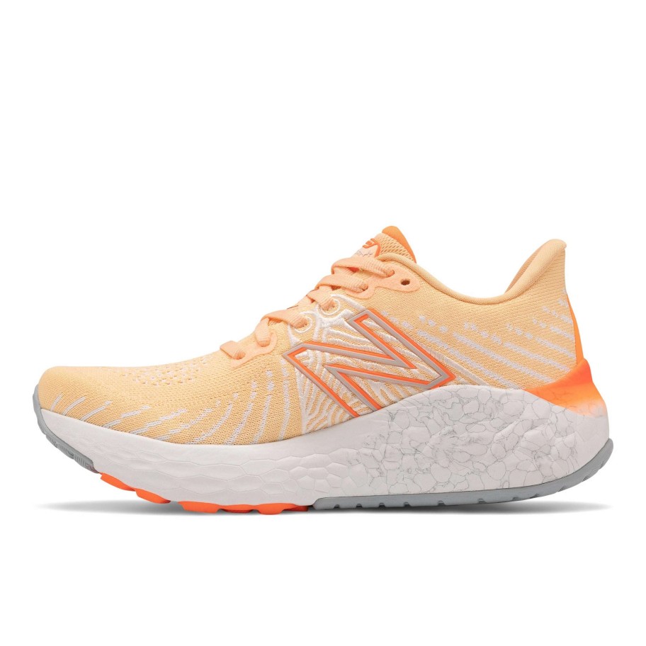 Footwear * | New Balance Women'S Fresh Foam Vongo V5 (Bm Light Mango)