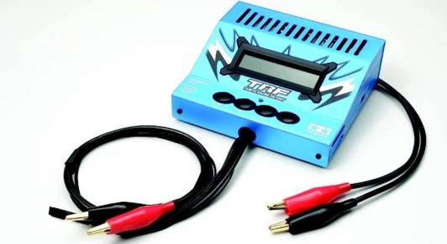 Electronics * | Rc Hp Battery Charger