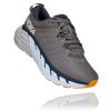 Footwear * | Hoka Men'S Gaviota 3 (Cgob Charcoal Gray/Ombre Blue)