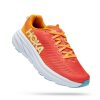 Footwear * | Hoka Women'S Rincon 3 (Cryw Camellia/Radiant Yellow)