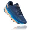 Footwear * | Hoka Women'S Torrent 2 (Ibba-Indigo Bunting/Bleached Apricot)