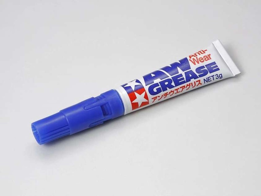 Maintenance Supplies * | Rc Anti-Wear Grease