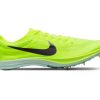 Footwear * | Nike Unisex Zoomx Dragonfly (700 Volt/Cave Purple-Mint Foam)