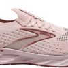 Footwear * | Brooks Women'S Levitate Stealthfit 6 (662 Peach Whip/Pink)