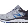 Footwear * | New Balance Men'S 840 V4 (Gb Silver Mink/Grey/Blue)