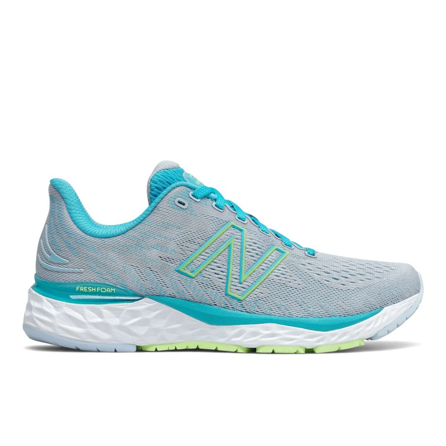 Footwear * | New Balance Women'S 880 V11 (S Light Cyclone)