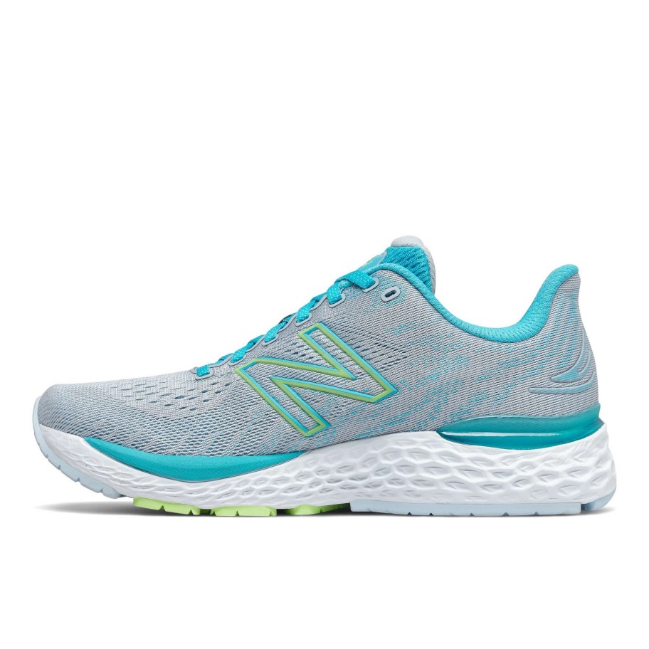 Footwear * | New Balance Women'S 880 V11 (S Light Cyclone)