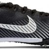 Footwear * | Nike Women'S Zoom Rival M 9 (002 Black/White-Dark Grey)