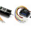 Electronics * | Rc 18T Brushless Set