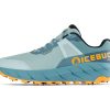 Footwear * | Icebug Women'S Arcus Bugrip Gtx (9C Cloudblue)