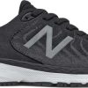 Footwear * | New Balance Kid'S 860 V11 (B Black/White)