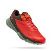 Footwear * | Hoka Men'S Zinal (Fbol Fiesta/Black Olive)