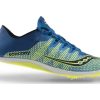 Footwear * | Saucony Men'S Endorphin 2 (3 Blue/Yellow)