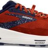 Footwear * | Brooks Men'S Catamount 2 (269 Rooibos/Biscuit/Peacoat)