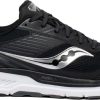 Footwear * | Saucony Men'S Echelon 8 (40 Black/White)