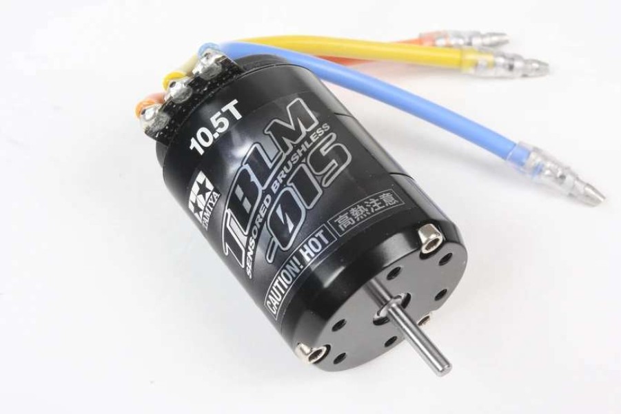 Electronics * | Rc Motor 10.5T Brushless 540