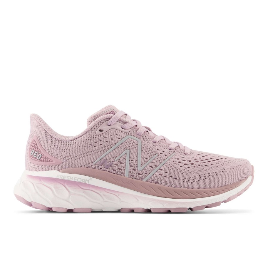 Footwear * | New Balance Women'S Fresh Foam X 860 V13 (C Violet Shadow/Lilac)