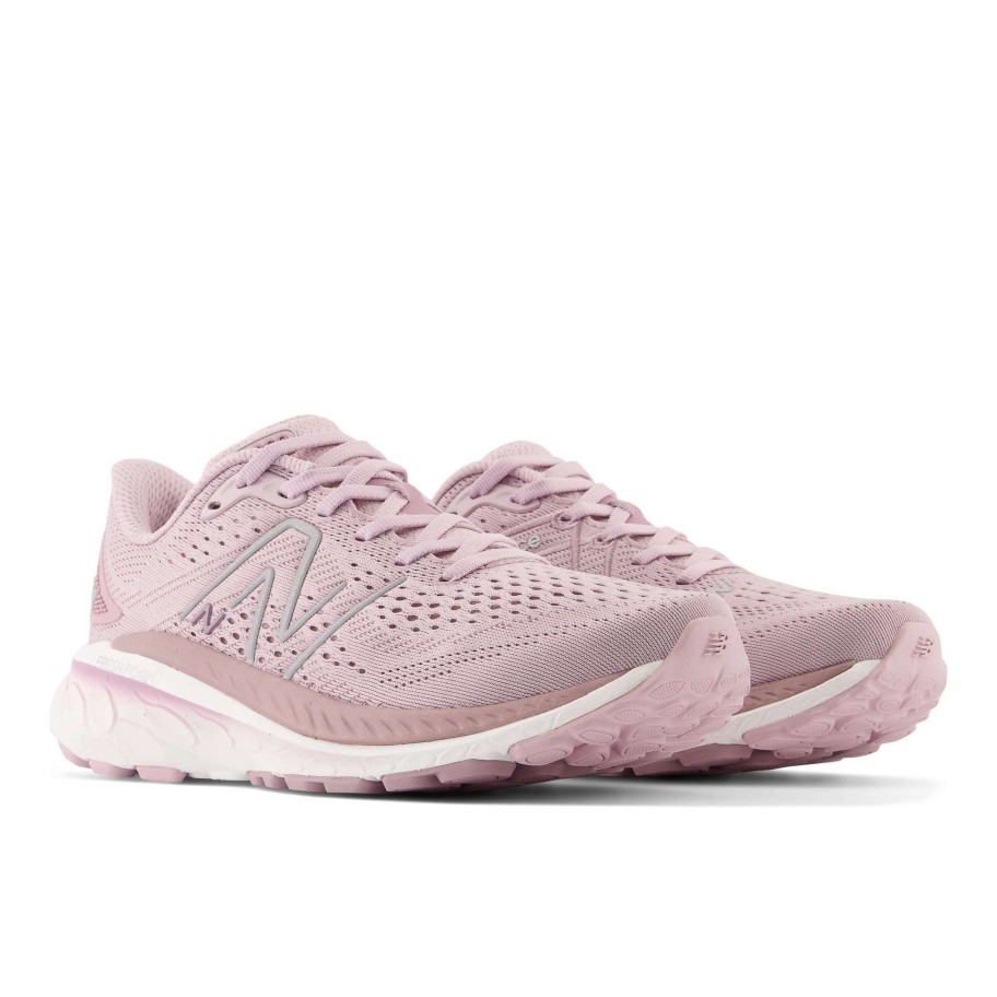 Footwear * | New Balance Women'S Fresh Foam X 860 V13 (C Violet Shadow/Lilac)