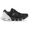 Footwear * | On Women'S Cloudflyer 4 Wide (Black/White)