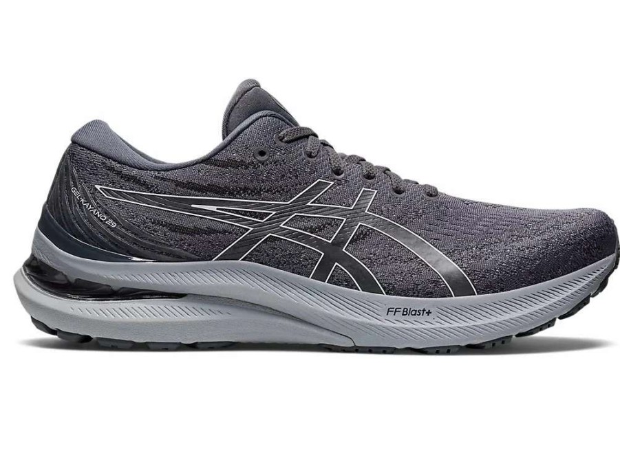 Footwear * | Asics Men'S Gel-Kayano 29 Extra-Wide (021 Metropolis/White)