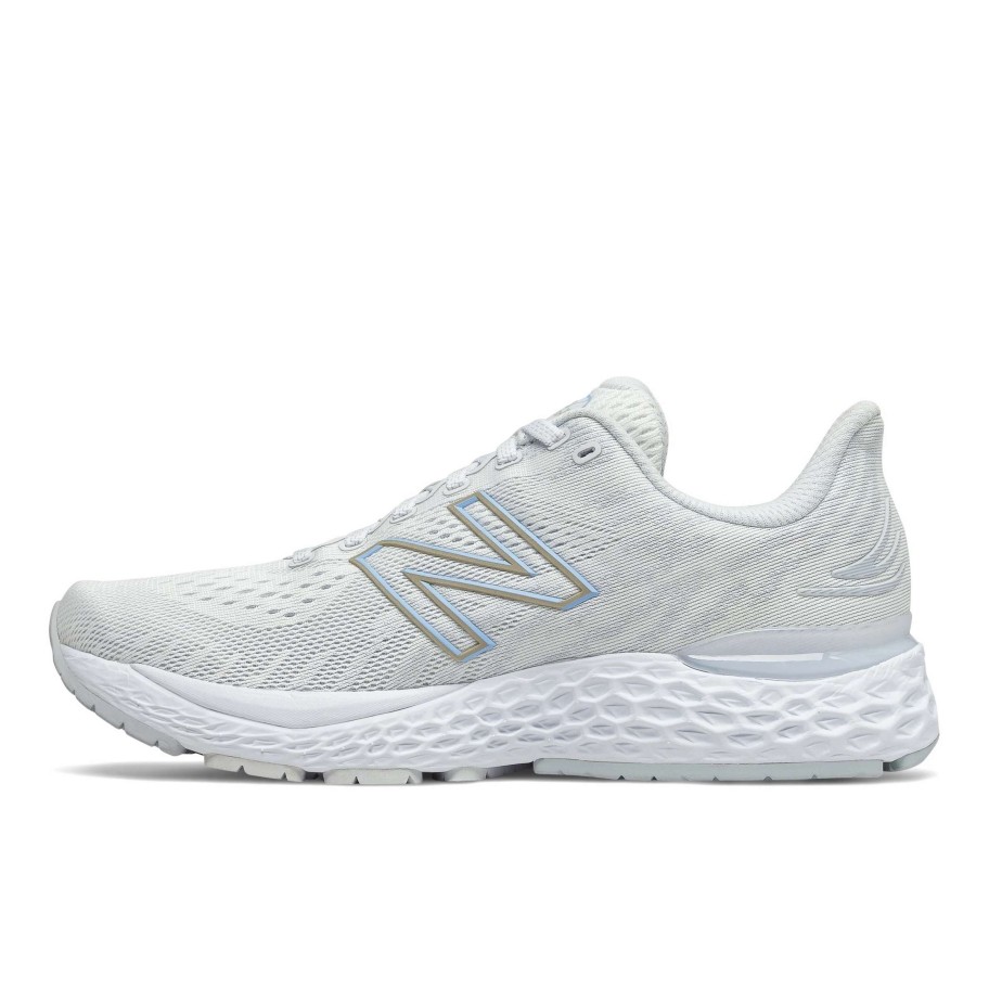 Footwear * | New Balance Women'S 880 V11 (A Arctic Fox)