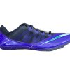 Footwear * | Nike Women'S Zoom Rival S 7 Track Spike (540 Electro Purple/Gamma Blue-Black)