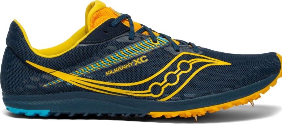 Footwear * | Saucony Men'S Kilkenny Xc9 (70 Varsity)