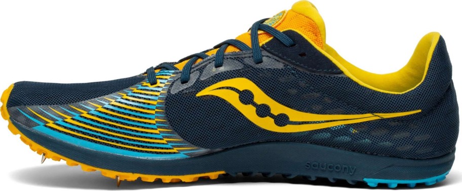 Footwear * | Saucony Men'S Kilkenny Xc9 (70 Varsity)