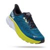 Footwear * | Hoka Men'S Arahi 6 (Bgbcr Blue Graphite/Blue Coral)