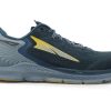 Footwear * | Altra Men'S Torin 5 (408 Majorca Blue)