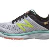 Footwear * | New Balance Women'S 860 V10 (D Lemon/Salt)