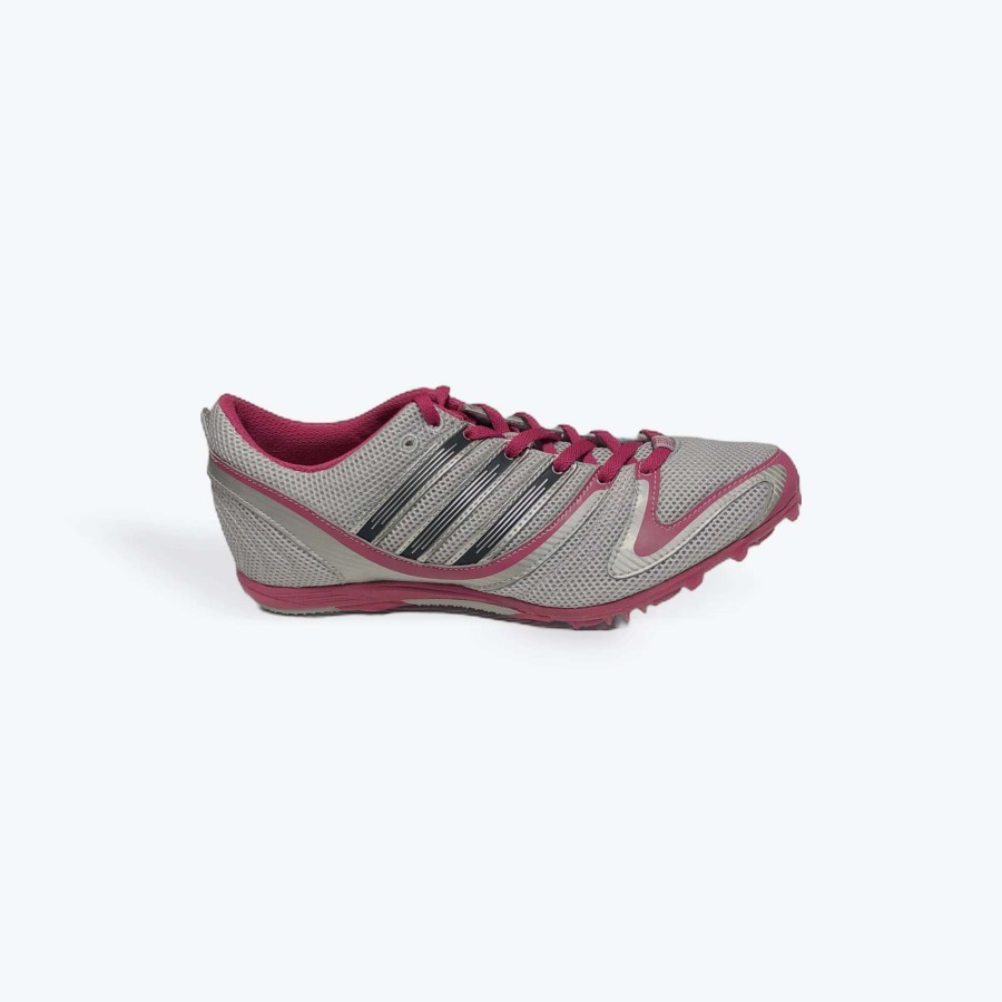 Footwear * | Adidas Women'S Arriba (Ligoni/Metallic Silver/Core Magenta)