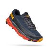 Footwear * | Hoka Men'S Torrent 2 (Osfs Outer Space/Fiesta)