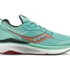 Footwear * | Saucony Women'S Freedom Crossport (25 Sprig/Soot)