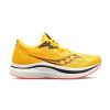 Footwear * | Saucony Women'S Endorphin Pro 2 (16 Vizi Gold/Vizi Red)