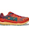 Footwear * | Hoka Women'S Tecton X 2 (Cjfm Cherries Jubilee/Flame)