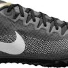 Footwear * | Nike Unisex Ja Fly 4 (001 Black/White/Metallic Gold)