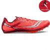 Footwear * | Saucony Men'S Ballista (4 Red/White)